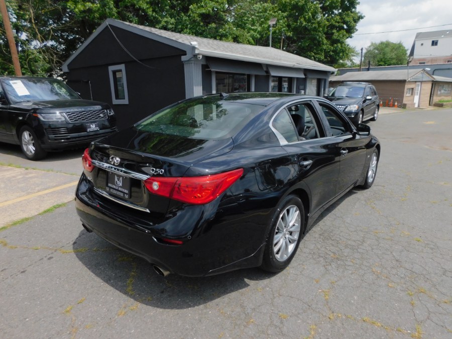 2015 INFINITI Q50 4dr Sdn Premium AWD, available for sale in Lodi, New Jersey | Soliman Motors. Lodi, New Jersey 2015 INFINITI Q50 4dr Sdn Premium AWD, available for sale in Lodi, New Jersey | Soliman Motors. Lodi, New Jersey