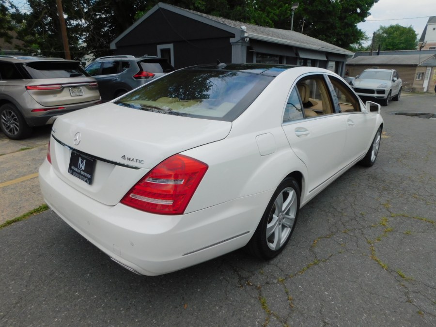 2010 Mercedes-Benz S-Class 4dr Sdn S550 4MATIC, available for sale in Lodi, New Jersey | Soliman Motors. Lodi, New Jersey 2010 Mercedes-Benz S-Class 4dr Sdn S550 4MATIC, available for sale in Lodi, New Jersey | Soliman Motors. Lodi, New Jersey