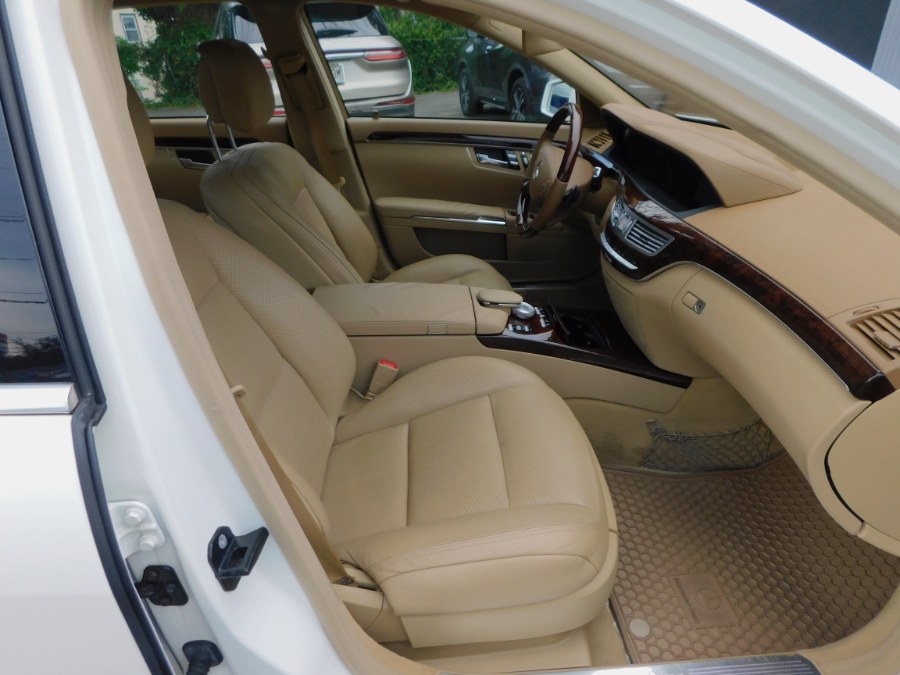 2010 Mercedes-Benz S-Class 4dr Sdn S550 4MATIC, available for sale in Lodi, New Jersey | Soliman Motors. Lodi, New Jersey 2010 Mercedes-Benz S-Class 4dr Sdn S550 4MATIC, available for sale in Lodi, New Jersey | Soliman Motors. Lodi, New Jersey