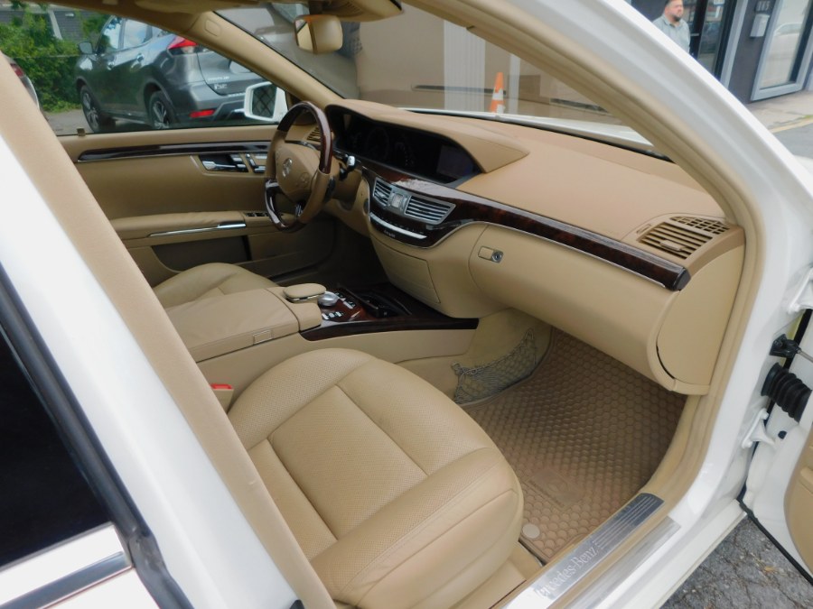 2010 Mercedes-Benz S-Class 4dr Sdn S550 4MATIC, available for sale in Lodi, New Jersey | Soliman Motors. Lodi, New Jersey 2010 Mercedes-Benz S-Class 4dr Sdn S550 4MATIC, available for sale in Lodi, New Jersey | Soliman Motors. Lodi, New Jersey