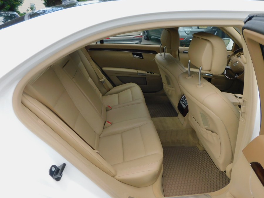 2010 Mercedes-Benz S-Class 4dr Sdn S550 4MATIC, available for sale in Lodi, New Jersey | Soliman Motors. Lodi, New Jersey 2010 Mercedes-Benz S-Class 4dr Sdn S550 4MATIC, available for sale in Lodi, New Jersey | Soliman Motors. Lodi, New Jersey