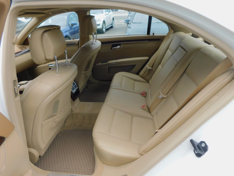 2010 Mercedes-Benz S-Class 4dr Sdn S550 4MATIC, available for sale in Lodi, New Jersey | Soliman Motors. Lodi, New Jersey 2010 Mercedes-Benz S-Class 4dr Sdn S550 4MATIC, available for sale in Lodi, New Jersey | Soliman Motors. Lodi, New Jersey