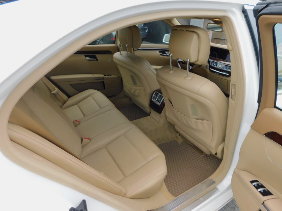 2010 Mercedes-Benz S-Class 4dr Sdn S550 4MATIC, available for sale in Lodi, New Jersey | Soliman Motors. Lodi, New Jersey 2010 Mercedes-Benz S-Class 4dr Sdn S550 4MATIC, available for sale in Lodi, New Jersey | Soliman Motors. Lodi, New Jersey