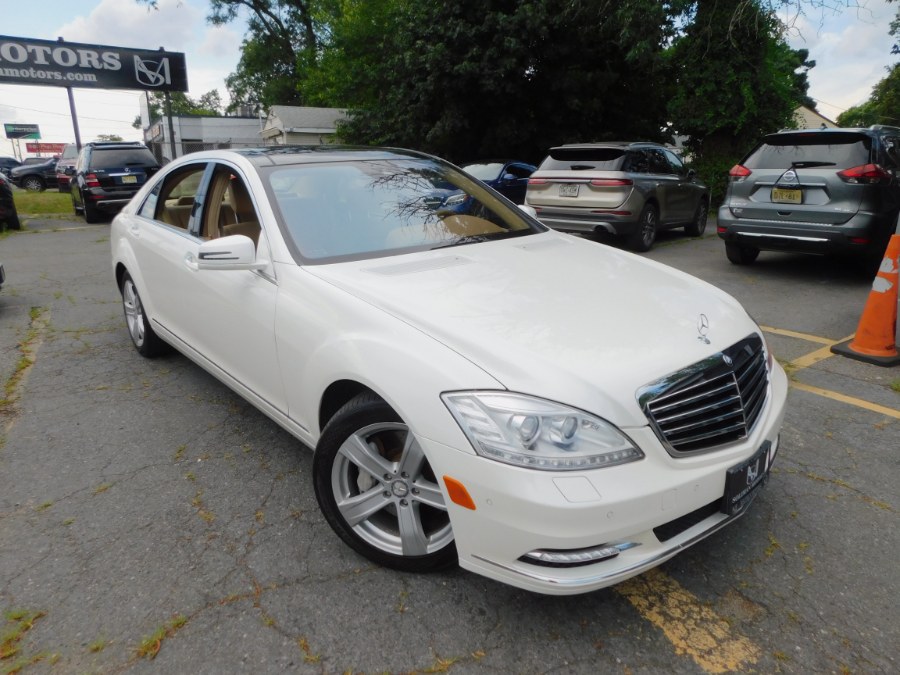 2010 Mercedes-Benz S-Class 4dr Sdn S550 4MATIC, available for sale in Lodi, New Jersey | Soliman Motors. Lodi, New Jersey 2010 Mercedes-Benz S-Class 4dr Sdn S550 4MATIC, available for sale in Lodi, New Jersey | Soliman Motors. Lodi, New Jersey