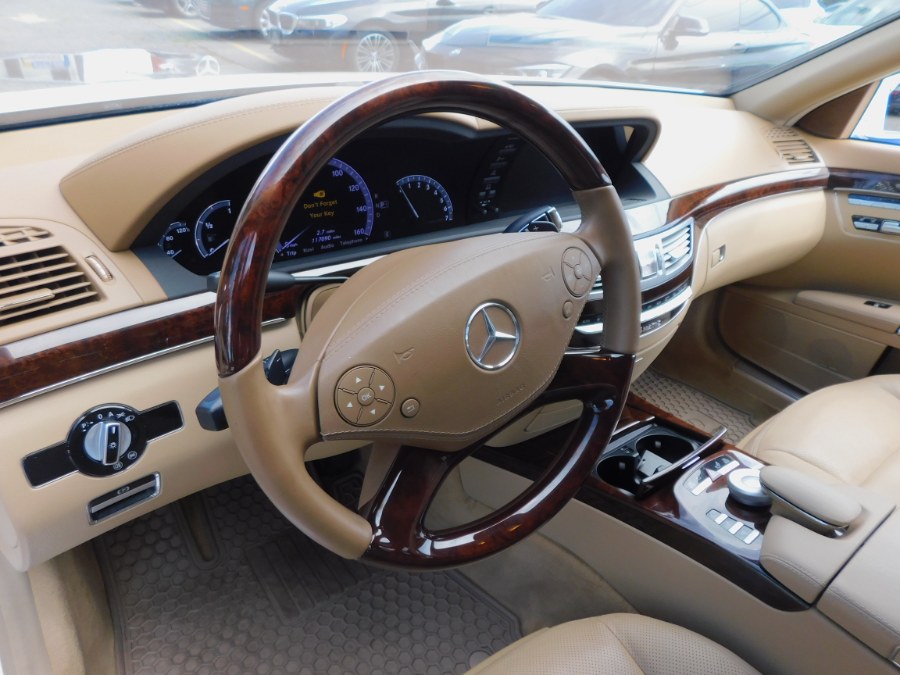 2013 Mercedes-Benz S-Class 4dr Sdn S 550 4MATIC, available for sale in Lodi, New Jersey | Soliman Motors. Lodi, New Jersey 2013 Mercedes-Benz S-Class 4dr Sdn S 550 4MATIC, available for sale in Lodi, New Jersey | Soliman Motors. Lodi, New Jersey