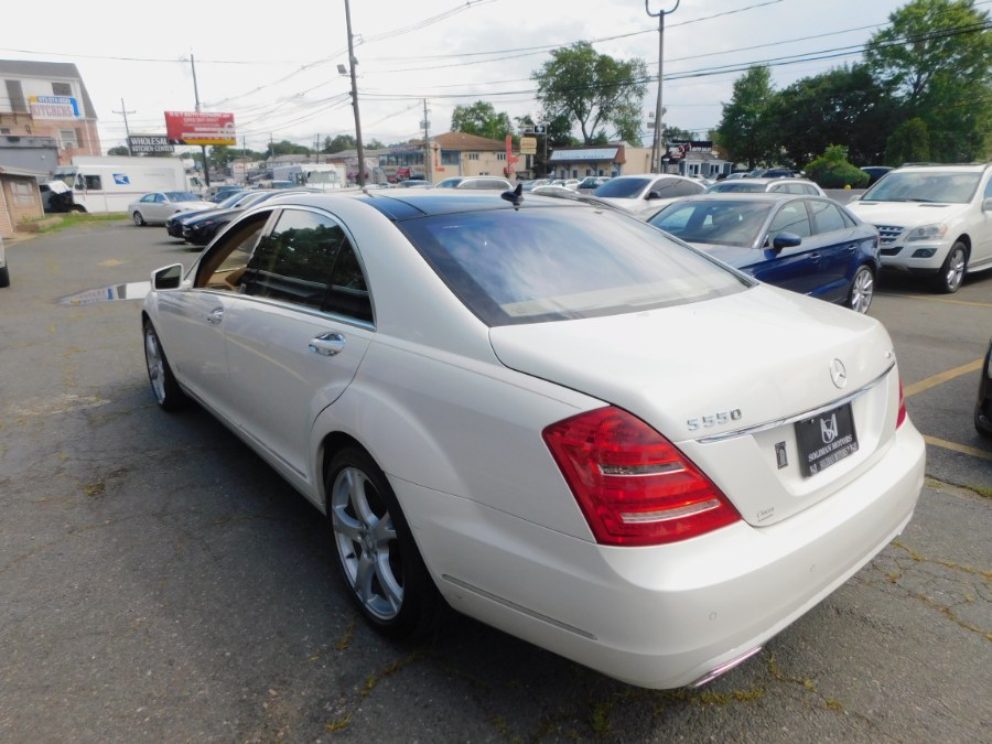 2013 Mercedes-Benz S-Class 4dr Sdn S 550 4MATIC, available for sale in Lodi, New Jersey | Soliman Motors. Lodi, New Jersey 2013 Mercedes-Benz S-Class 4dr Sdn S 550 4MATIC, available for sale in Lodi, New Jersey | Soliman Motors. Lodi, New Jersey