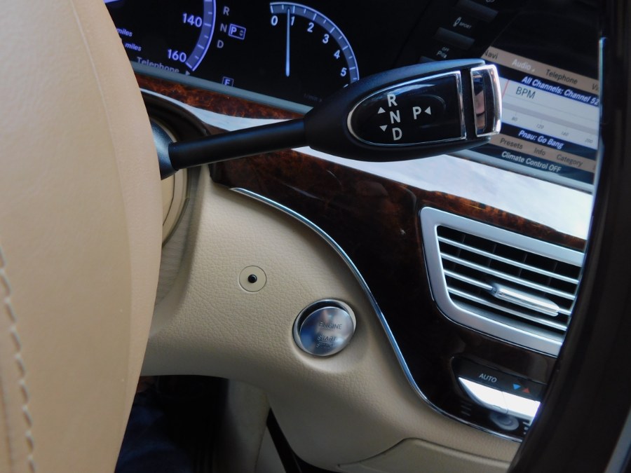 2013 Mercedes-Benz S-Class 4dr Sdn S 550 4MATIC, available for sale in Lodi, New Jersey | Soliman Motors. Lodi, New Jersey 2013 Mercedes-Benz S-Class 4dr Sdn S 550 4MATIC, available for sale in Lodi, New Jersey | Soliman Motors. Lodi, New Jersey