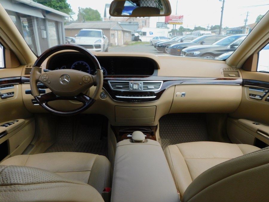 2013 Mercedes-Benz S-Class 4dr Sdn S 550 4MATIC, available for sale in Lodi, New Jersey | Soliman Motors. Lodi, New Jersey 2013 Mercedes-Benz S-Class 4dr Sdn S 550 4MATIC, available for sale in Lodi, New Jersey | Soliman Motors. Lodi, New Jersey