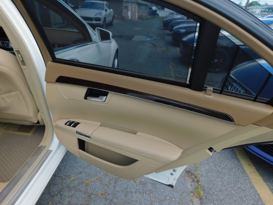 2013 Mercedes-Benz S-Class 4dr Sdn S 550 4MATIC, available for sale in Lodi, New Jersey | Soliman Motors. Lodi, New Jersey 2013 Mercedes-Benz S-Class 4dr Sdn S 550 4MATIC, available for sale in Lodi, New Jersey | Soliman Motors. Lodi, New Jersey