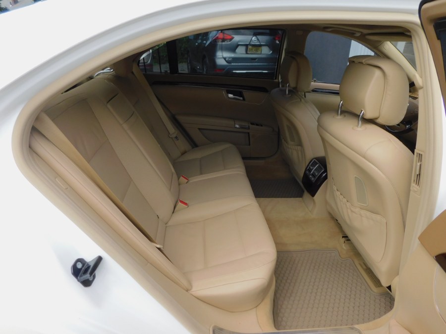 2013 Mercedes-Benz S-Class 4dr Sdn S 550 4MATIC, available for sale in Lodi, New Jersey | Soliman Motors. Lodi, New Jersey 2013 Mercedes-Benz S-Class 4dr Sdn S 550 4MATIC, available for sale in Lodi, New Jersey | Soliman Motors. Lodi, New Jersey