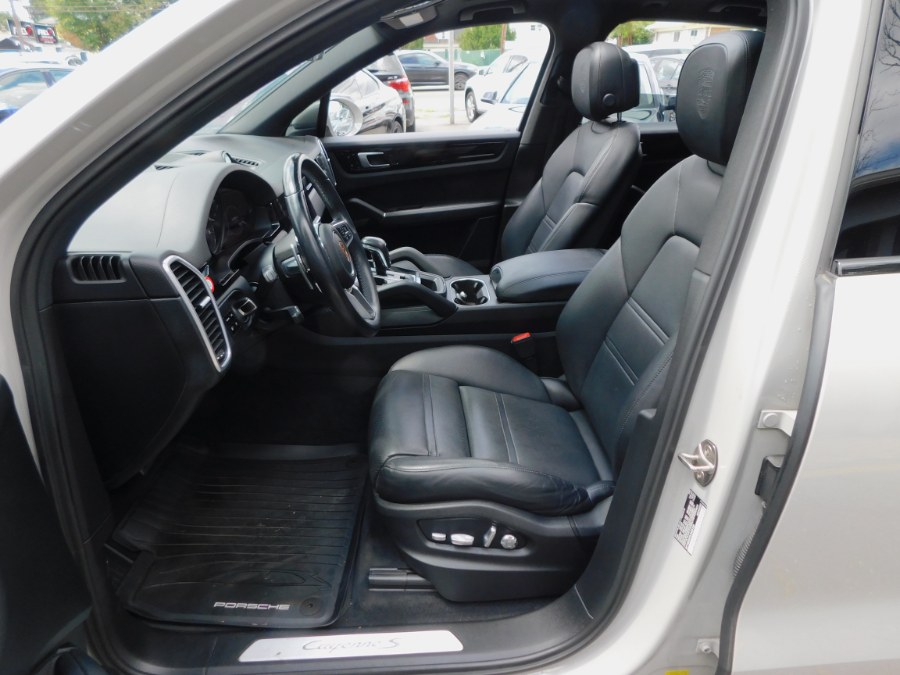 2020 Porsche Cayenne S AWD, available for sale in Lodi, New Jersey | Soliman Motors. Lodi, New Jersey 2020 Porsche Cayenne S AWD, available for sale in Lodi, New Jersey | Soliman Motors. Lodi, New Jersey