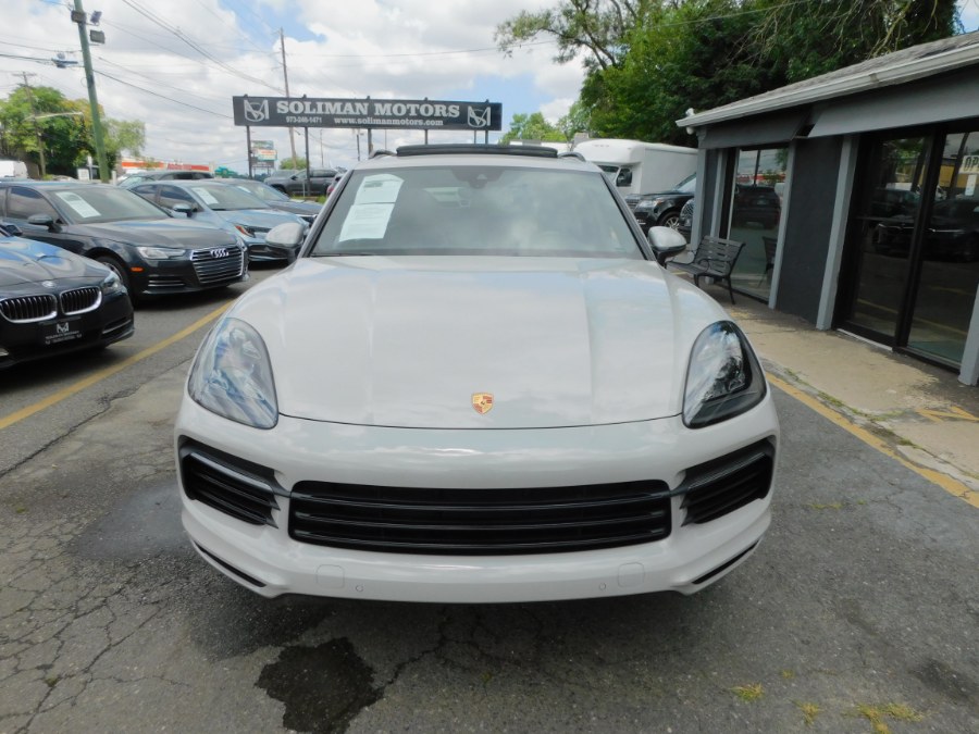 2020 Porsche Cayenne S AWD, available for sale in Lodi, New Jersey | Soliman Motors. Lodi, New Jersey 2020 Porsche Cayenne S AWD, available for sale in Lodi, New Jersey | Soliman Motors. Lodi, New Jersey