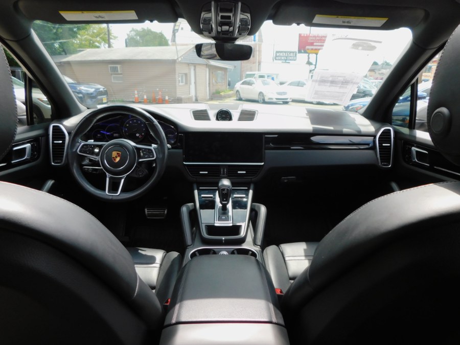 2020 Porsche Cayenne S AWD, available for sale in Lodi, New Jersey | Soliman Motors. Lodi, New Jersey 2020 Porsche Cayenne S AWD, available for sale in Lodi, New Jersey | Soliman Motors. Lodi, New Jersey