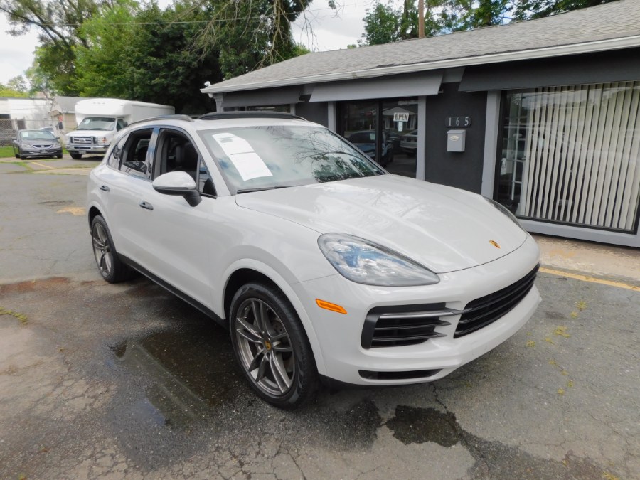 2020 Porsche Cayenne S AWD, available for sale in Lodi, New Jersey | Soliman Motors. Lodi, New Jersey 2020 Porsche Cayenne S AWD, available for sale in Lodi, New Jersey | Soliman Motors. Lodi, New Jersey