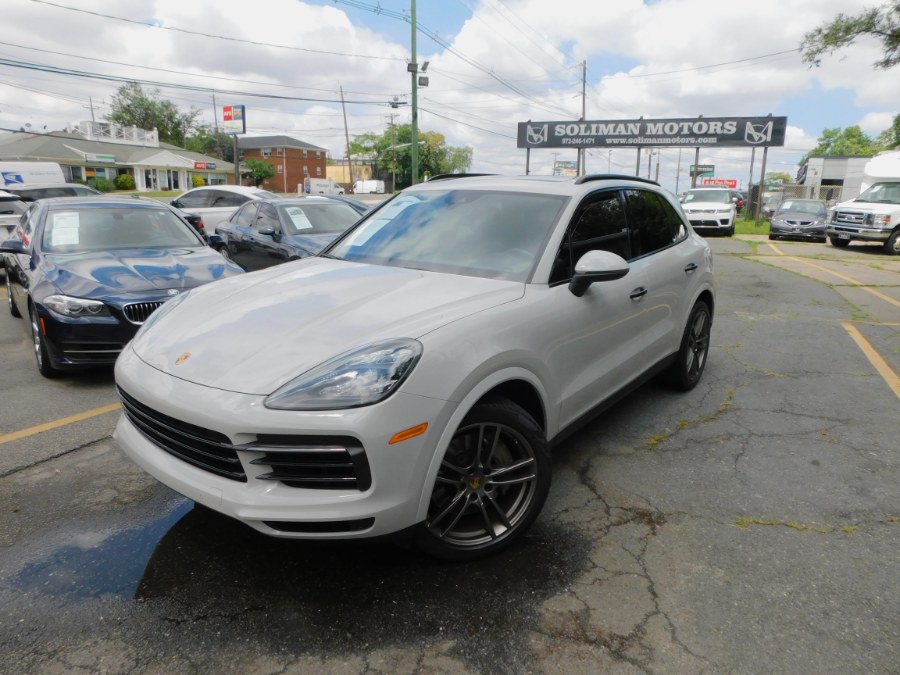 2020 Porsche Cayenne S AWD, available for sale in Lodi, New Jersey | Soliman Motors. Lodi, New Jersey 2020 Porsche Cayenne S AWD, available for sale in Lodi, New Jersey | Soliman Motors. Lodi, New Jersey