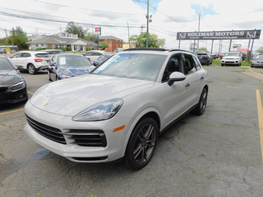 2020 Porsche Cayenne S AWD, available for sale in Lodi, New Jersey | Soliman Motors. Lodi, New Jersey 2020 Porsche Cayenne S AWD, available for sale in Lodi, New Jersey | Soliman Motors. Lodi, New Jersey