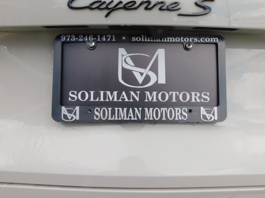 2020 Porsche Cayenne S AWD, available for sale in Lodi, New Jersey | Soliman Motors. Lodi, New Jersey 2020 Porsche Cayenne S AWD, available for sale in Lodi, New Jersey | Soliman Motors. Lodi, New Jersey