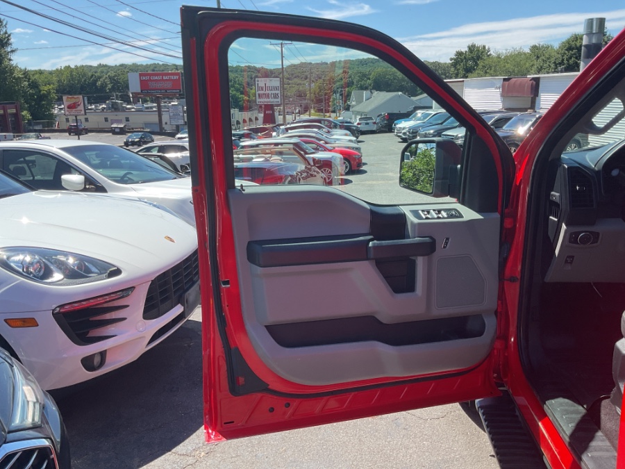 2017 Ford F-150 XL 4WD SuperCab 6.5'' Box, available for sale in Waterbury, Connecticut | Jim Juliani Motors. Waterbury, Connecticut 2017 Ford F-150 XL 4WD SuperCab 6.5'' Box, available for sale in Waterbury, Connecticut | Jim Juliani Motors. Waterbury, Connecticut