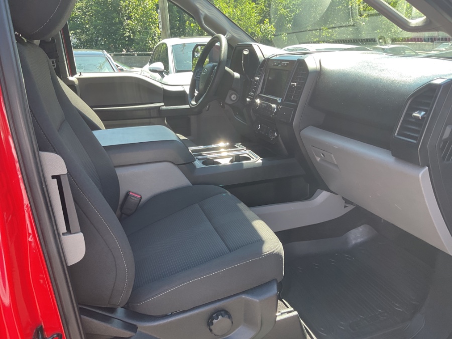 2017 Ford F-150 XL 4WD SuperCab 6.5'' Box, available for sale in Waterbury, Connecticut | Jim Juliani Motors. Waterbury, Connecticut 2017 Ford F-150 XL 4WD SuperCab 6.5'' Box, available for sale in Waterbury, Connecticut | Jim Juliani Motors. Waterbury, Connecticut