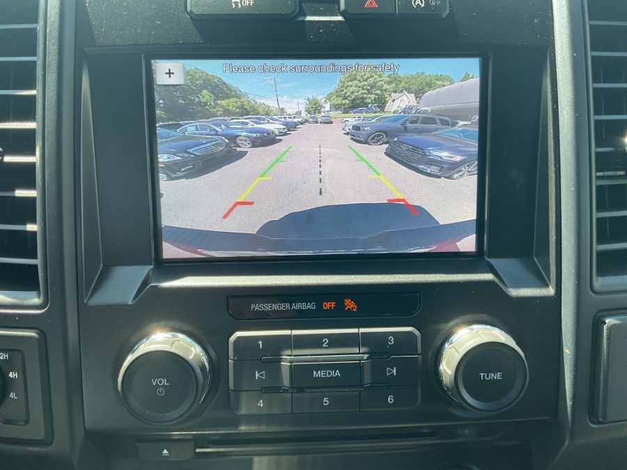 2017 Ford F-150 XL 4WD SuperCab 6.5'' Box, available for sale in Waterbury, Connecticut | Jim Juliani Motors. Waterbury, Connecticut 2017 Ford F-150 XL 4WD SuperCab 6.5'' Box, available for sale in Waterbury, Connecticut | Jim Juliani Motors. Waterbury, Connecticut