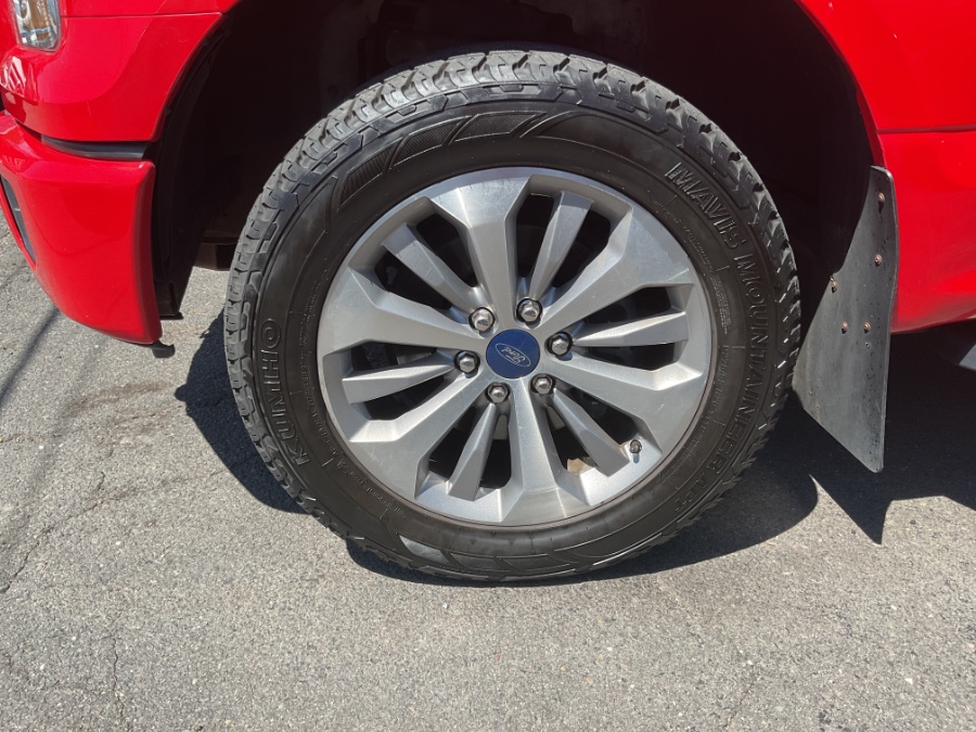 2017 Ford F-150 XL 4WD SuperCab 6.5'' Box, available for sale in Waterbury, Connecticut | Jim Juliani Motors. Waterbury, Connecticut 2017 Ford F-150 XL 4WD SuperCab 6.5'' Box, available for sale in Waterbury, Connecticut | Jim Juliani Motors. Waterbury, Connecticut