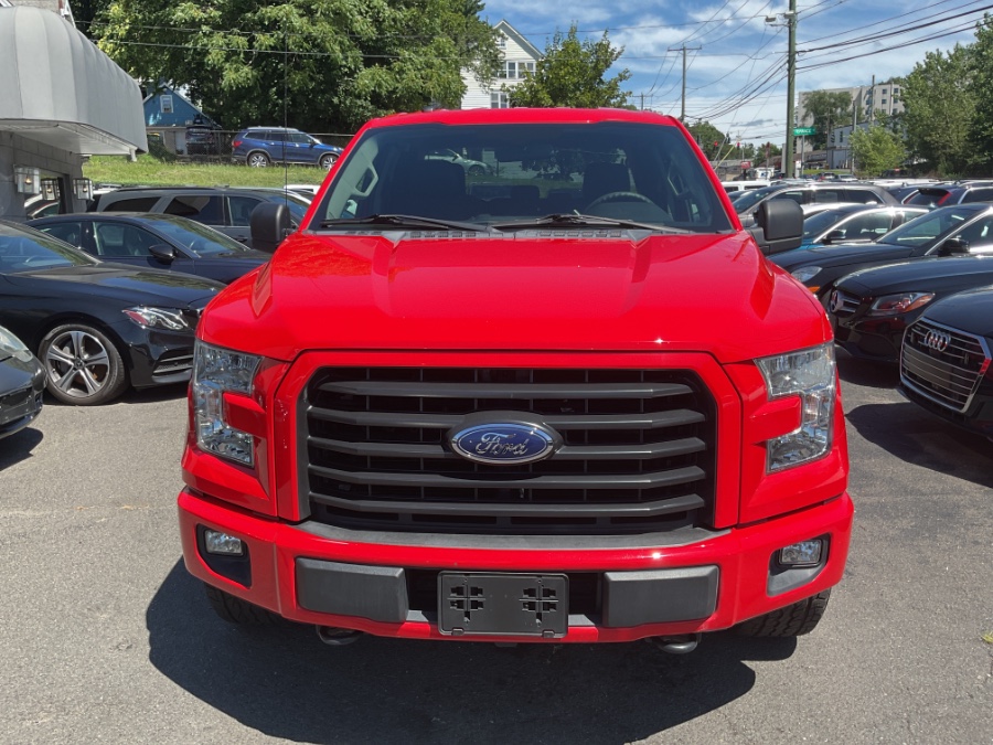 2017 Ford F-150 XL 4WD SuperCab 6.5'' Box, available for sale in Waterbury, Connecticut | Jim Juliani Motors. Waterbury, Connecticut 2017 Ford F-150 XL 4WD SuperCab 6.5'' Box, available for sale in Waterbury, Connecticut | Jim Juliani Motors. Waterbury, Connecticut