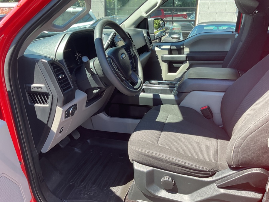2017 Ford F-150 XL 4WD SuperCab 6.5'' Box, available for sale in Waterbury, Connecticut | Jim Juliani Motors. Waterbury, Connecticut 2017 Ford F-150 XL 4WD SuperCab 6.5'' Box, available for sale in Waterbury, Connecticut | Jim Juliani Motors. Waterbury, Connecticut