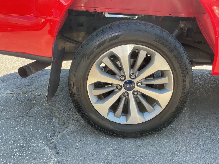 2017 Ford F-150 XL 4WD SuperCab 6.5'' Box, available for sale in Waterbury, Connecticut | Jim Juliani Motors. Waterbury, Connecticut 2017 Ford F-150 XL 4WD SuperCab 6.5'' Box, available for sale in Waterbury, Connecticut | Jim Juliani Motors. Waterbury, Connecticut