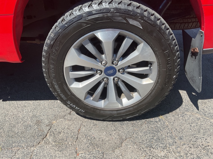 2017 Ford F-150 XL 4WD SuperCab 6.5'' Box, available for sale in Waterbury, Connecticut | Jim Juliani Motors. Waterbury, Connecticut 2017 Ford F-150 XL 4WD SuperCab 6.5'' Box, available for sale in Waterbury, Connecticut | Jim Juliani Motors. Waterbury, Connecticut