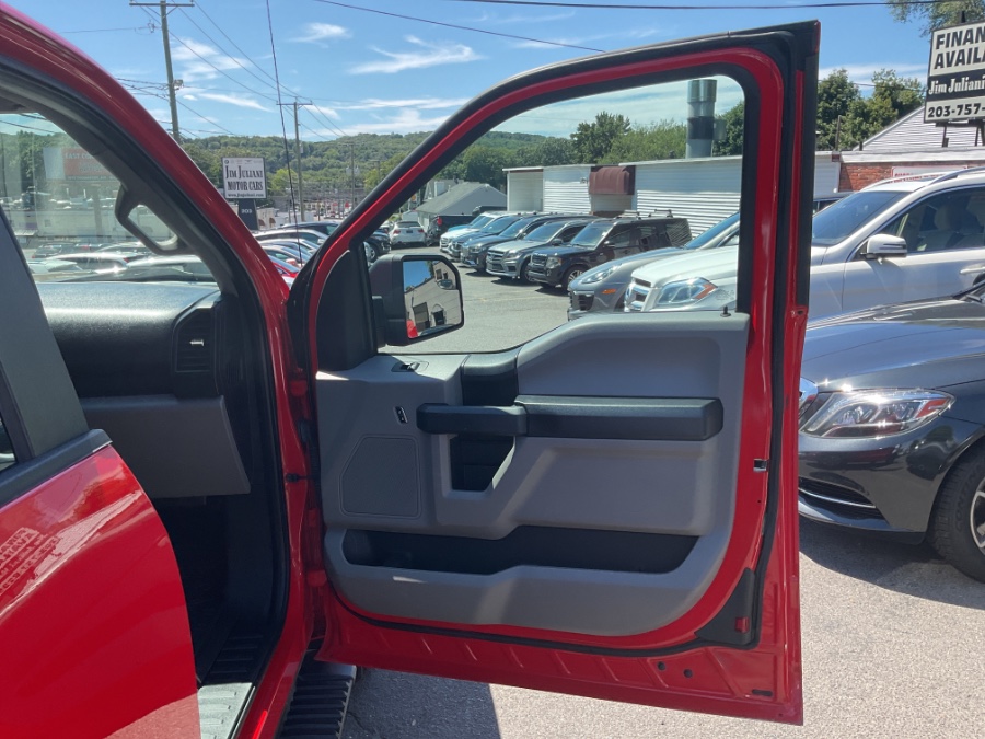 2017 Ford F-150 XL 4WD SuperCab 6.5'' Box, available for sale in Waterbury, Connecticut | Jim Juliani Motors. Waterbury, Connecticut 2017 Ford F-150 XL 4WD SuperCab 6.5'' Box, available for sale in Waterbury, Connecticut | Jim Juliani Motors. Waterbury, Connecticut