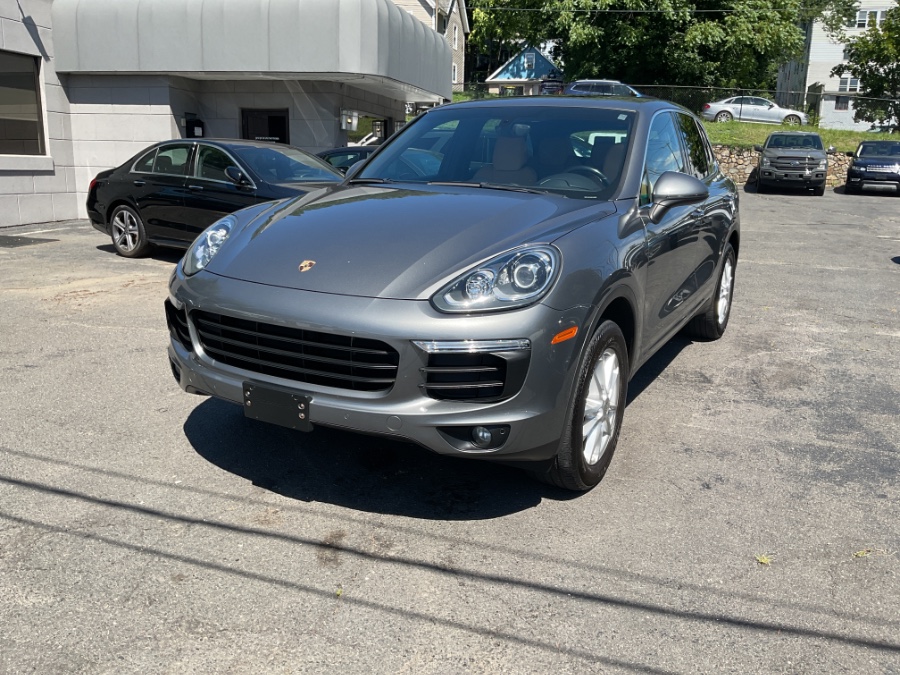 2016 Porsche Cayenne AWD 4dr, available for sale in Waterbury, Connecticut | Jim Juliani Motors. Waterbury, Connecticut 2016 Porsche Cayenne AWD 4dr, available for sale in Waterbury, Connecticut | Jim Juliani Motors. Waterbury, Connecticut