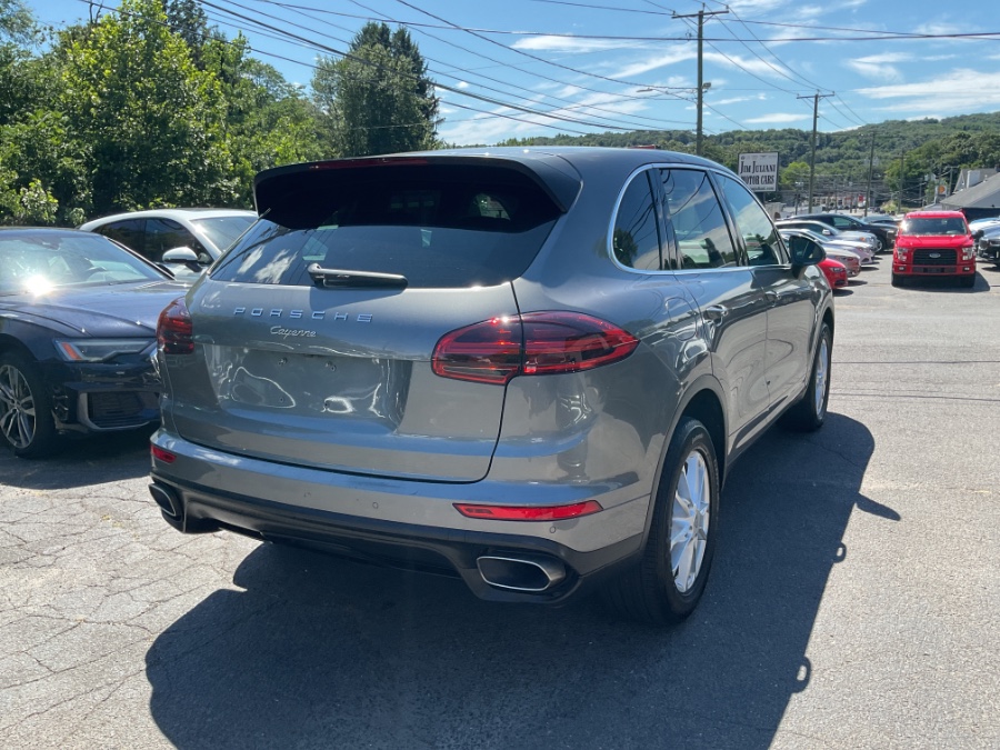 2016 Porsche Cayenne AWD 4dr, available for sale in Waterbury, Connecticut | Jim Juliani Motors. Waterbury, Connecticut 2016 Porsche Cayenne AWD 4dr, available for sale in Waterbury, Connecticut | Jim Juliani Motors. Waterbury, Connecticut