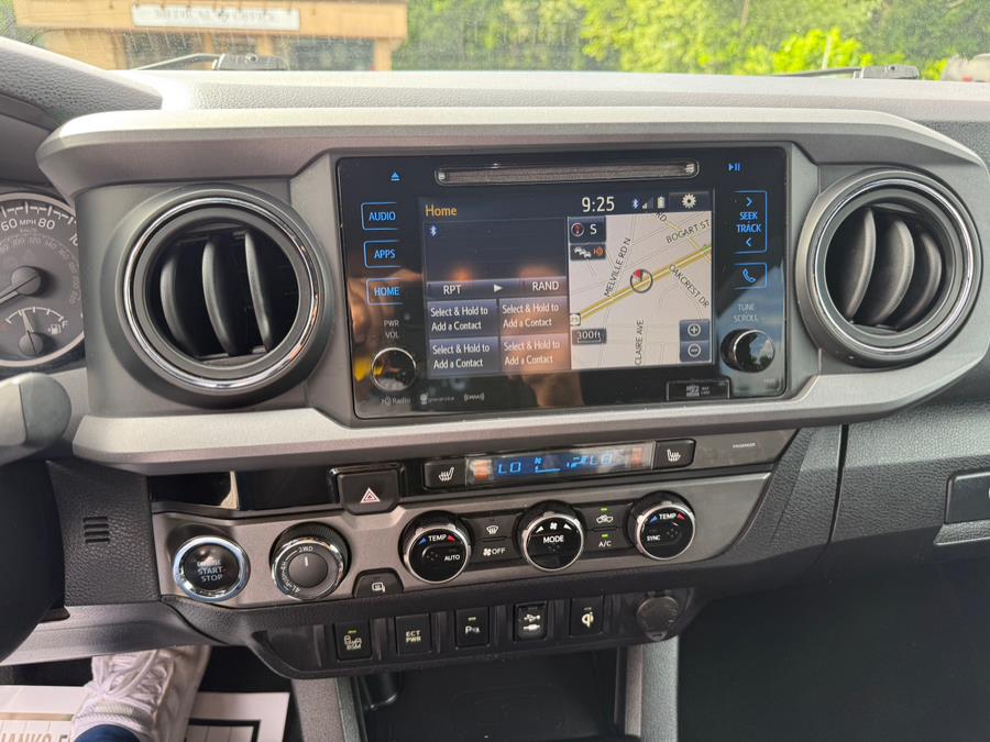 2016 Toyota Tacoma 4WD Double Cab LB V6 AT TRD Off Road (Natl), available for sale in Huntington Station, New York | Huntington Auto Mall. Huntington Station, New York 2016 Toyota Tacoma 4WD Double Cab LB V6 AT TRD Off Road (Natl), available for sale in Huntington Station, New York | Huntington Auto Mall. Huntington Station, New York
