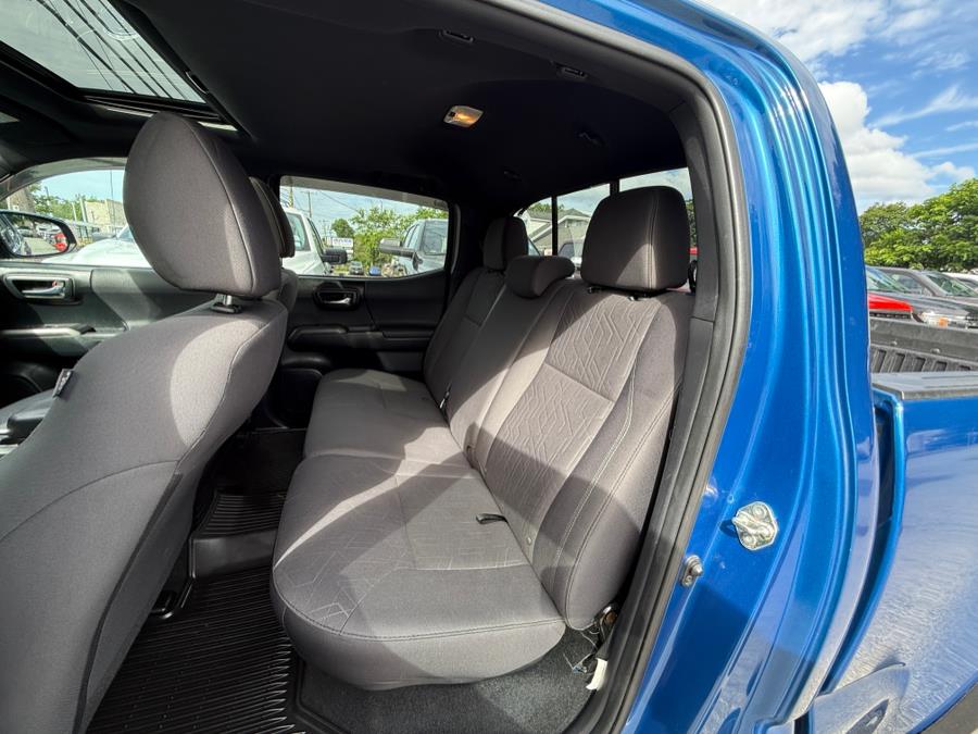 2016 Toyota Tacoma 4WD Double Cab LB V6 AT TRD Off Road (Natl), available for sale in Huntington Station, New York | Huntington Auto Mall. Huntington Station, New York 2016 Toyota Tacoma 4WD Double Cab LB V6 AT TRD Off Road (Natl), available for sale in Huntington Station, New York | Huntington Auto Mall. Huntington Station, New York