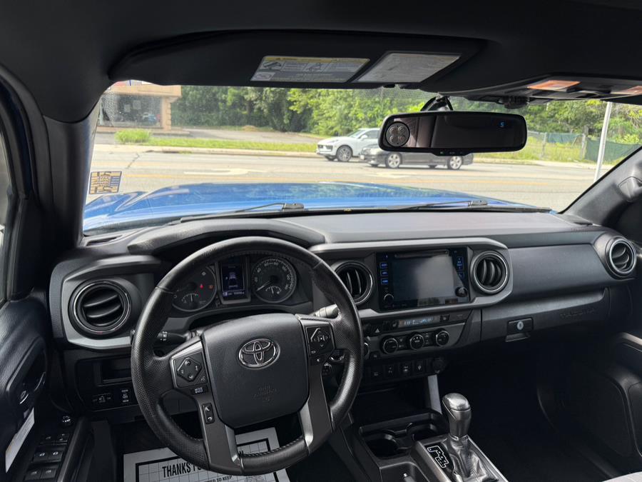 2016 Toyota Tacoma 4WD Double Cab LB V6 AT TRD Off Road (Natl), available for sale in Huntington Station, New York | Huntington Auto Mall. Huntington Station, New York 2016 Toyota Tacoma 4WD Double Cab LB V6 AT TRD Off Road (Natl), available for sale in Huntington Station, New York | Huntington Auto Mall. Huntington Station, New York
