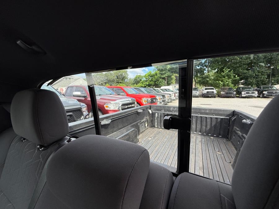 2016 Toyota Tacoma 4WD Double Cab LB V6 AT TRD Off Road (Natl), available for sale in Huntington Station, New York | Huntington Auto Mall. Huntington Station, New York 2016 Toyota Tacoma 4WD Double Cab LB V6 AT TRD Off Road (Natl), available for sale in Huntington Station, New York | Huntington Auto Mall. Huntington Station, New York
