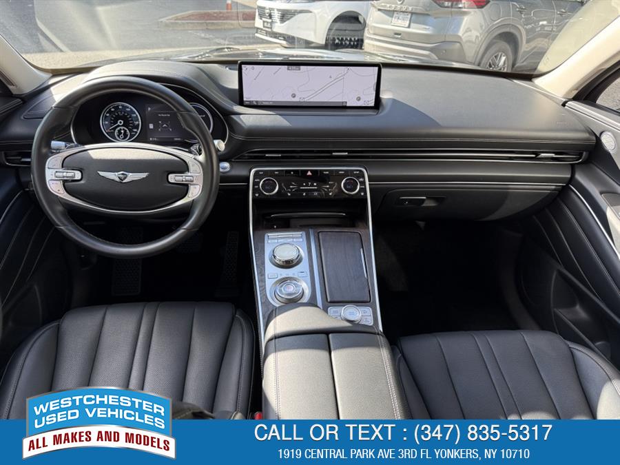 2024 Genesis Gv80 2.5T, available for sale in Yonkers, New York | Apex Westchester Used Vehicles. Yonkers, New York 2024 Genesis Gv80 2.5T, available for sale in Yonkers, New York | Apex Westchester Used Vehicles. Yonkers, New York
