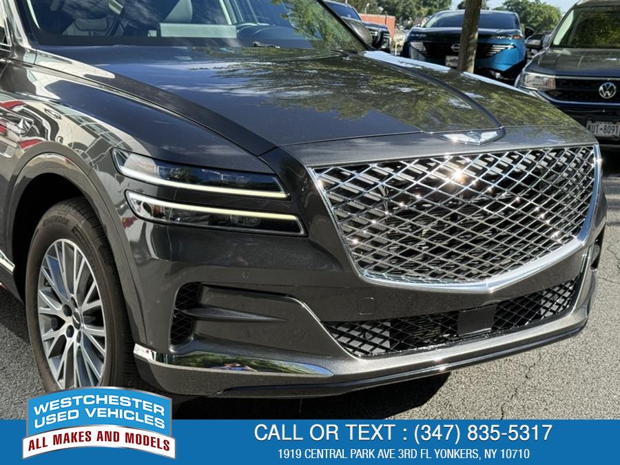 2024 Genesis Gv80 2.5T, available for sale in Yonkers, New York | Apex Westchester Used Vehicles. Yonkers, New York 2024 Genesis Gv80 2.5T, available for sale in Yonkers, New York | Apex Westchester Used Vehicles. Yonkers, New York