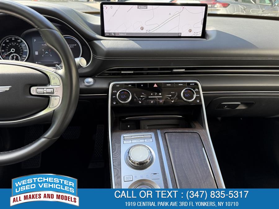 2024 Genesis Gv80 2.5T, available for sale in Yonkers, New York | Apex Westchester Used Vehicles. Yonkers, New York 2024 Genesis Gv80 2.5T, available for sale in Yonkers, New York | Apex Westchester Used Vehicles. Yonkers, New York