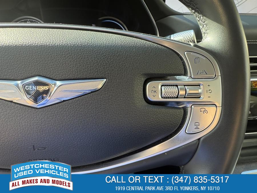 2024 Genesis Gv80 2.5T, available for sale in Yonkers, New York | Apex Westchester Used Vehicles. Yonkers, New York 2024 Genesis Gv80 2.5T, available for sale in Yonkers, New York | Apex Westchester Used Vehicles. Yonkers, New York