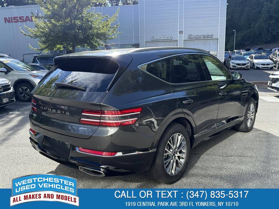 2024 Genesis Gv80 2.5T, available for sale in Yonkers, New York | Apex Westchester Used Vehicles. Yonkers, New York 2024 Genesis Gv80 2.5T, available for sale in Yonkers, New York | Apex Westchester Used Vehicles. Yonkers, New York
