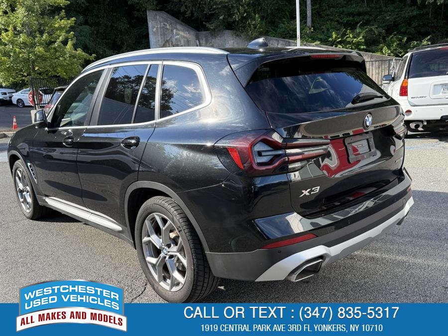 2024 BMW X3 xDrive30i, available for sale in Yonkers, New York | Apex Westchester Used Vehicles. Yonkers, New York 2024 BMW X3 xDrive30i, available for sale in Yonkers, New York | Apex Westchester Used Vehicles. Yonkers, New York