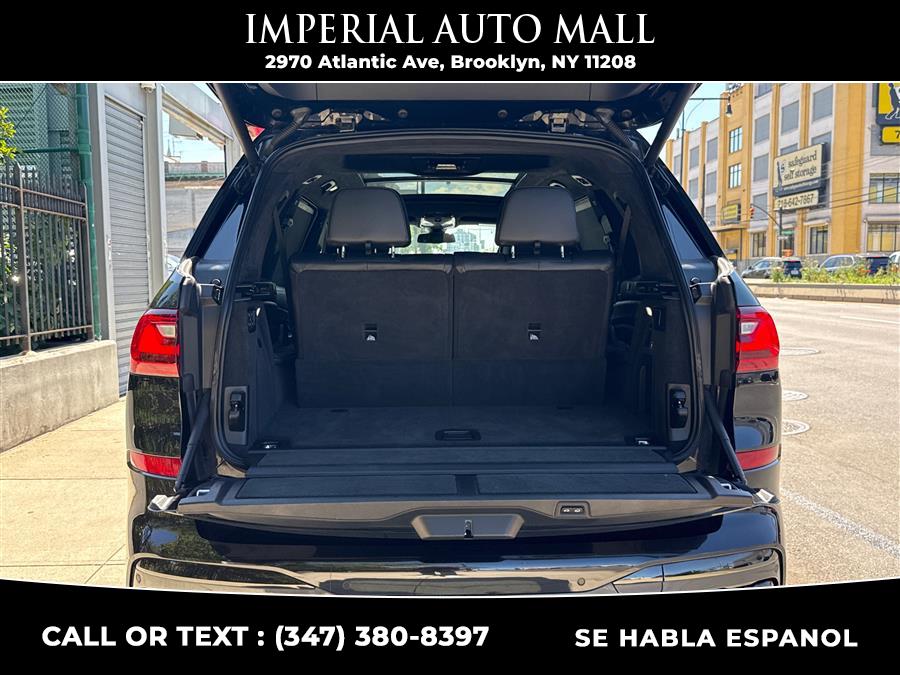 2021 BMW X7 xDrive40i Sports Activity Vehicle, available for sale in Brooklyn, New York | Imperial Auto Mall. Brooklyn, New York 2021 BMW X7 xDrive40i Sports Activity Vehicle, available for sale in Brooklyn, New York | Imperial Auto Mall. Brooklyn, New York