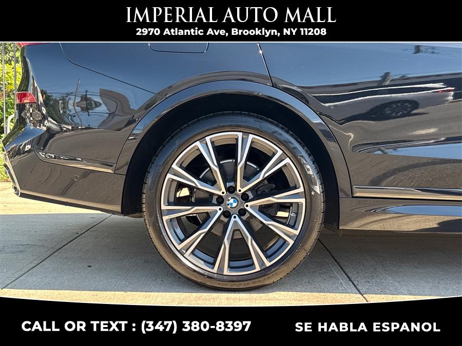 2021 BMW X7 xDrive40i Sports Activity Vehicle, available for sale in Brooklyn, New York | Imperial Auto Mall. Brooklyn, New York 2021 BMW X7 xDrive40i Sports Activity Vehicle, available for sale in Brooklyn, New York | Imperial Auto Mall. Brooklyn, New York
