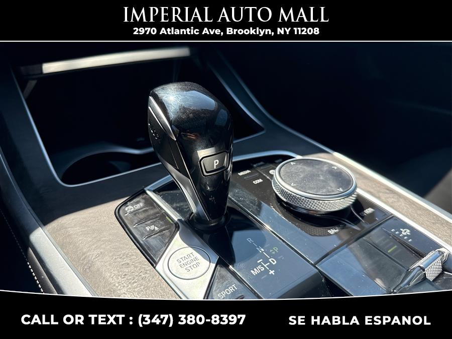 2021 BMW X7 xDrive40i Sports Activity Vehicle, available for sale in Brooklyn, New York | Imperial Auto Mall. Brooklyn, New York 2021 BMW X7 xDrive40i Sports Activity Vehicle, available for sale in Brooklyn, New York | Imperial Auto Mall. Brooklyn, New York