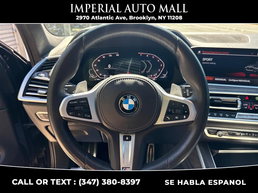 2021 BMW X7 xDrive40i Sports Activity Vehicle, available for sale in Brooklyn, New York | Imperial Auto Mall. Brooklyn, New York 2021 BMW X7 xDrive40i Sports Activity Vehicle, available for sale in Brooklyn, New York | Imperial Auto Mall. Brooklyn, New York