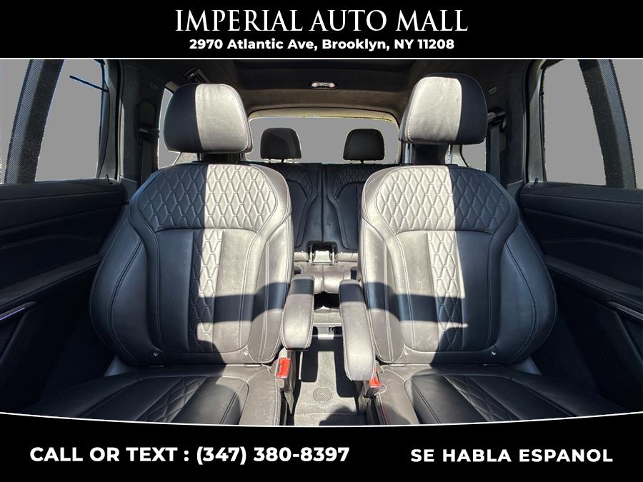 2021 BMW X7 xDrive40i Sports Activity Vehicle, available for sale in Brooklyn, New York | Imperial Auto Mall. Brooklyn, New York 2021 BMW X7 xDrive40i Sports Activity Vehicle, available for sale in Brooklyn, New York | Imperial Auto Mall. Brooklyn, New York