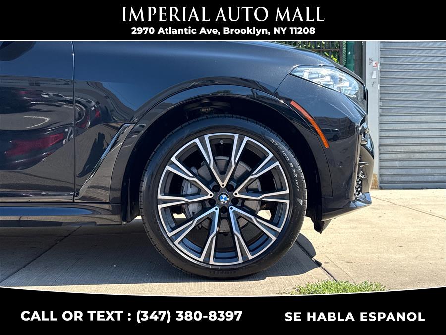 2021 BMW X7 xDrive40i Sports Activity Vehicle, available for sale in Brooklyn, New York | Imperial Auto Mall. Brooklyn, New York 2021 BMW X7 xDrive40i Sports Activity Vehicle, available for sale in Brooklyn, New York | Imperial Auto Mall. Brooklyn, New York