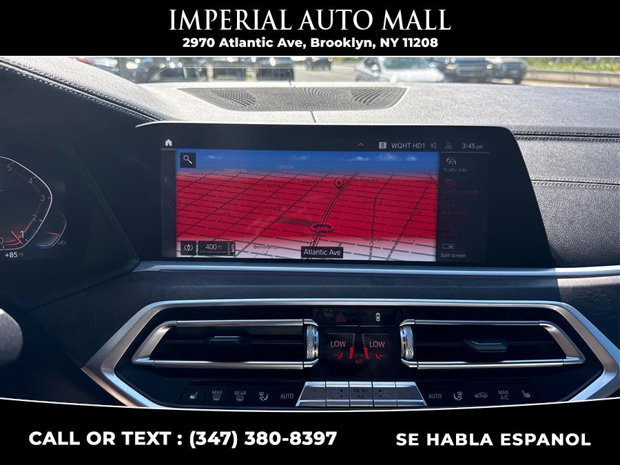 2021 BMW X7 xDrive40i Sports Activity Vehicle, available for sale in Brooklyn, New York | Imperial Auto Mall. Brooklyn, New York 2021 BMW X7 xDrive40i Sports Activity Vehicle, available for sale in Brooklyn, New York | Imperial Auto Mall. Brooklyn, New York