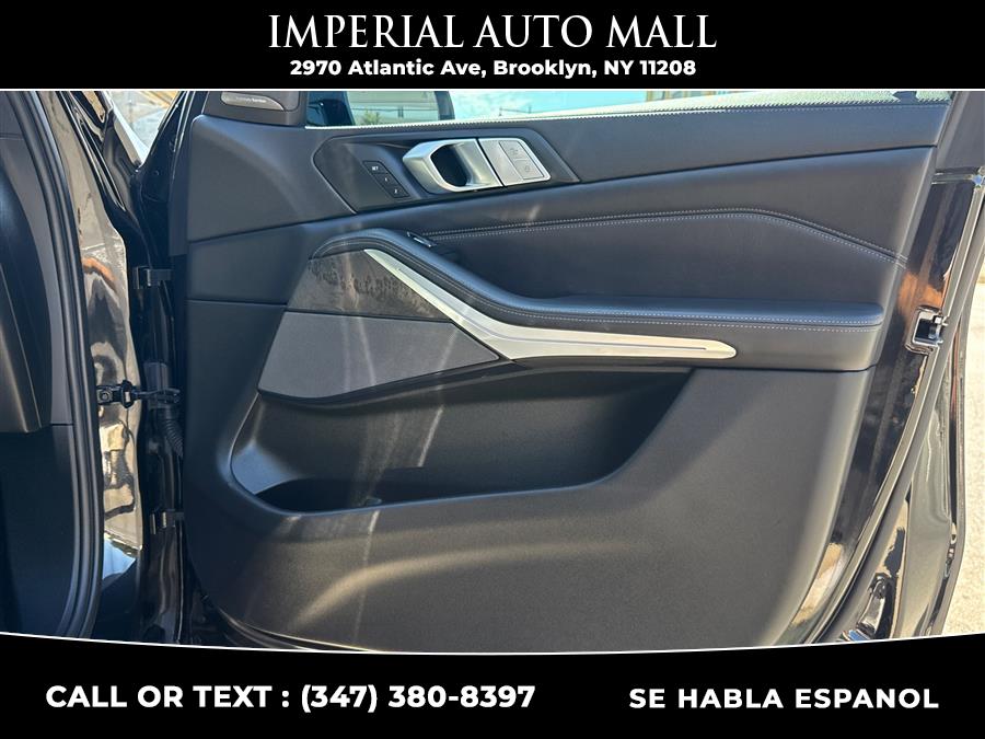 2021 BMW X7 xDrive40i Sports Activity Vehicle, available for sale in Brooklyn, New York | Imperial Auto Mall. Brooklyn, New York 2021 BMW X7 xDrive40i Sports Activity Vehicle, available for sale in Brooklyn, New York | Imperial Auto Mall. Brooklyn, New York